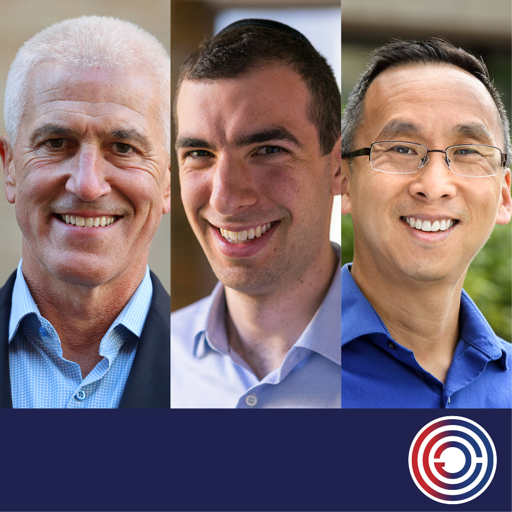 Common Ground: Sports Gambling Event Image