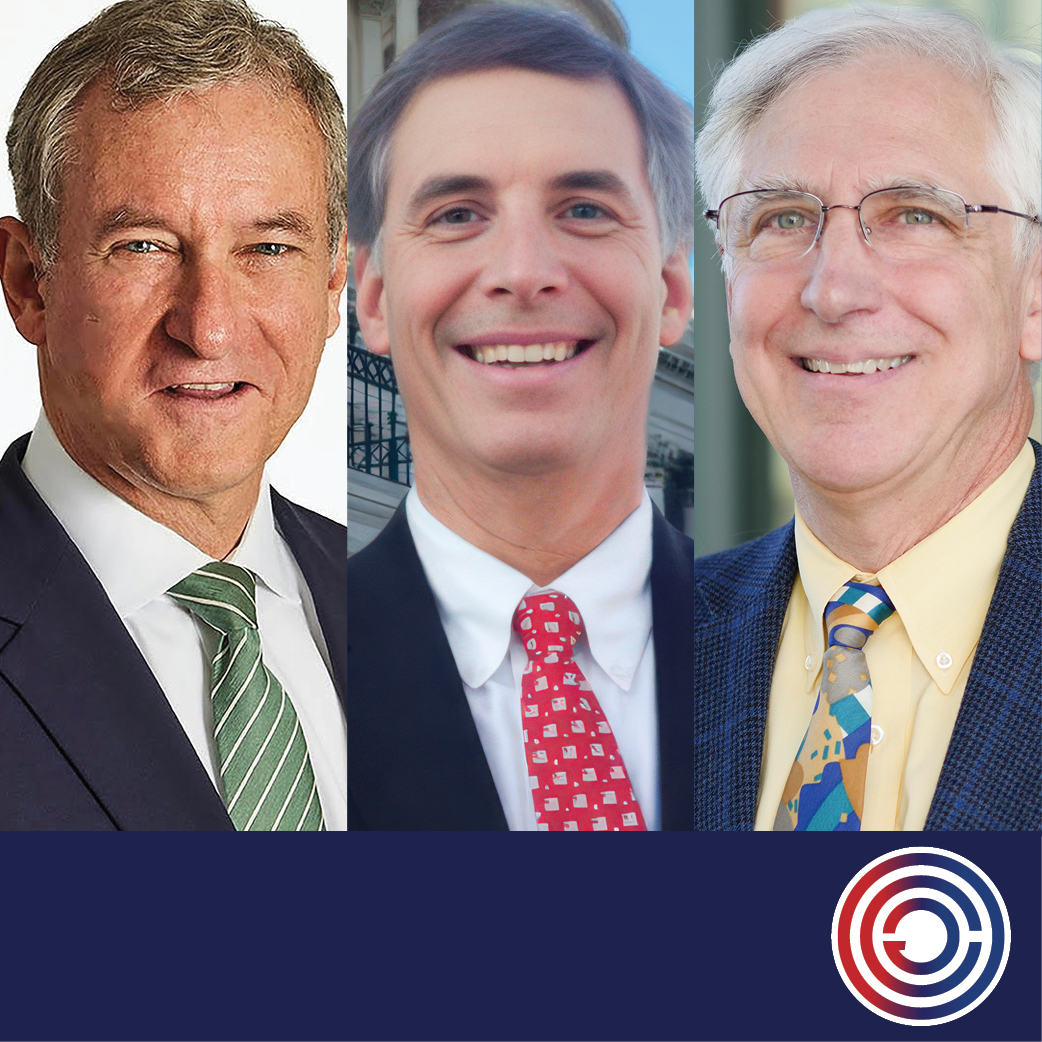 Common Ground: Capitol Under Assault Event Image