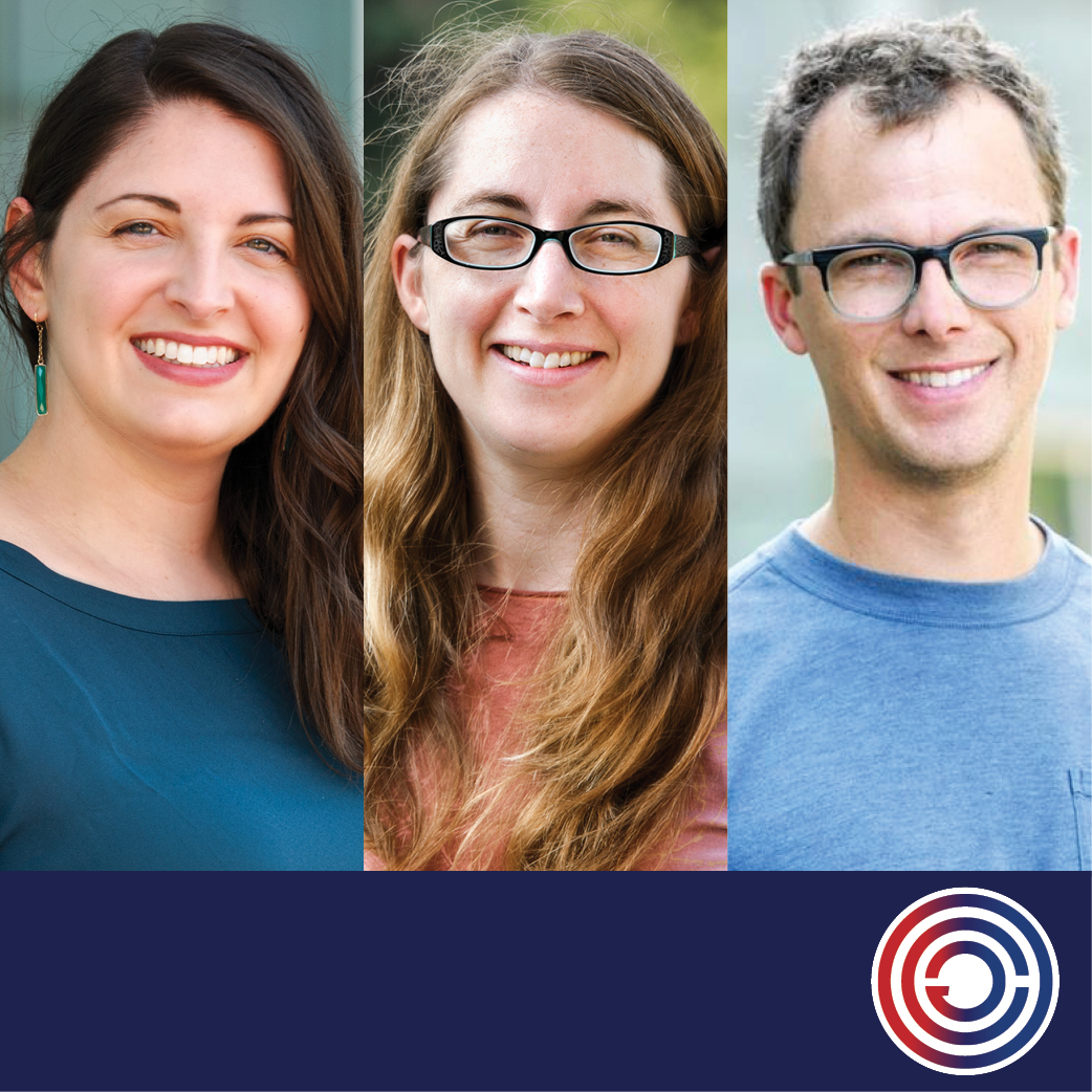 Common Ground Continued: Capitol Assault Event Image