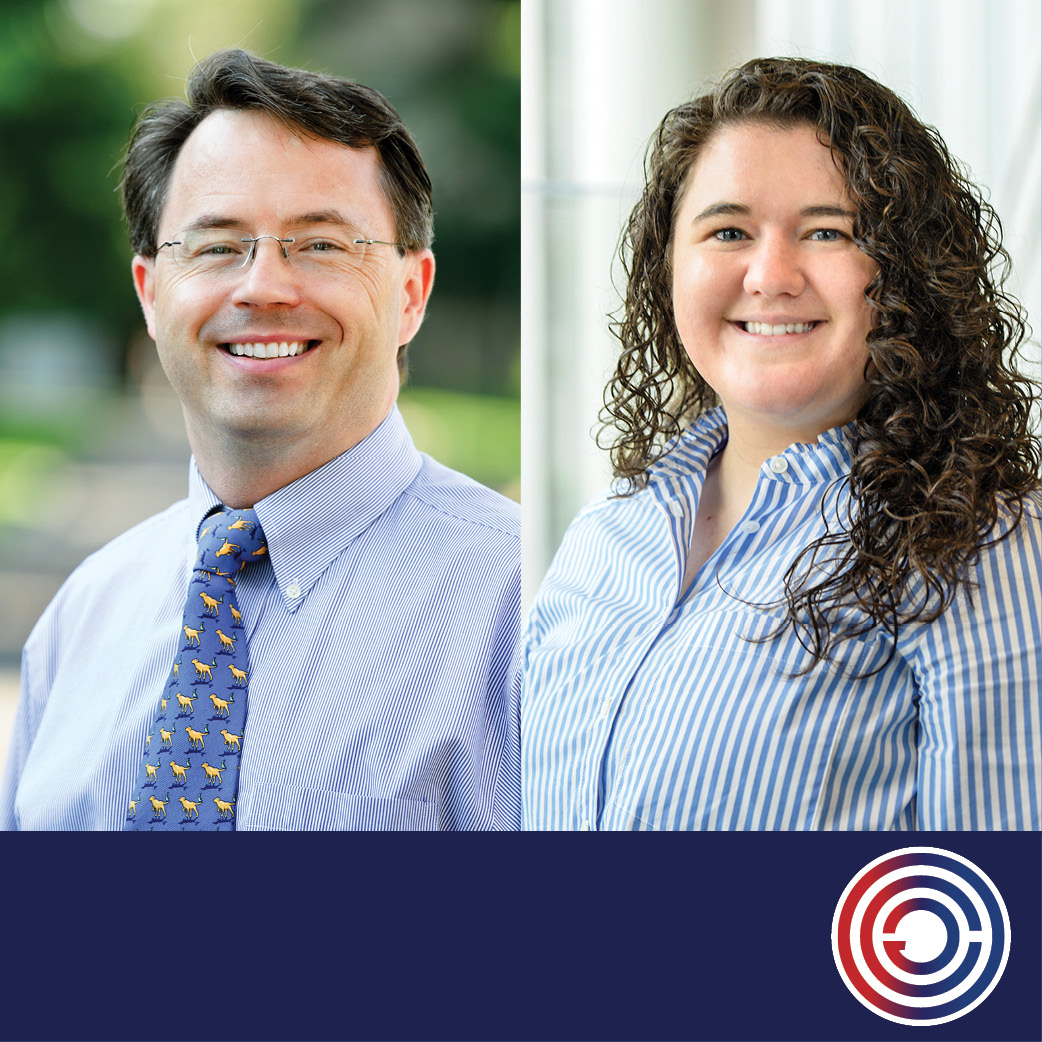 Common Ground Continued: Presidency Event Image