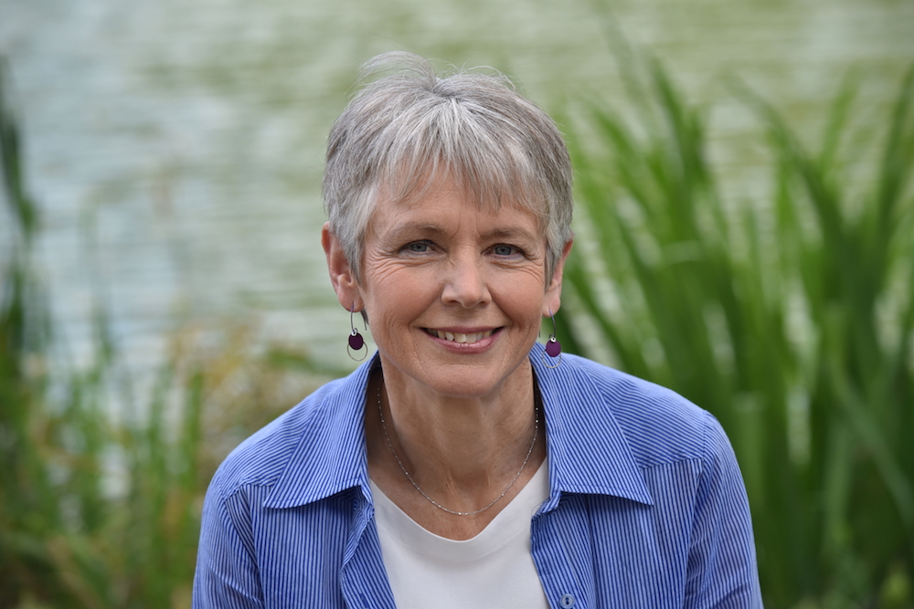 Ellen Rowe in Conversation Event Image