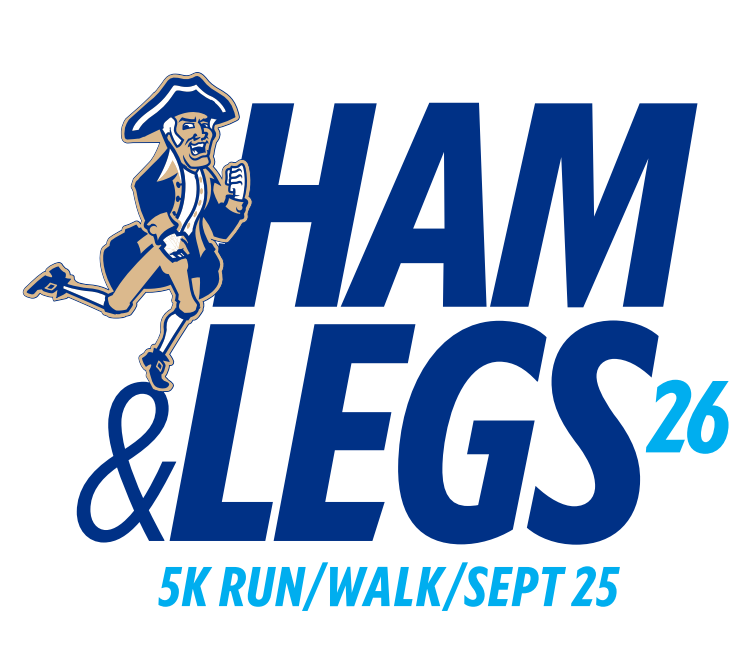 Ham & Legs 5K run / Wellness Walk Event Image