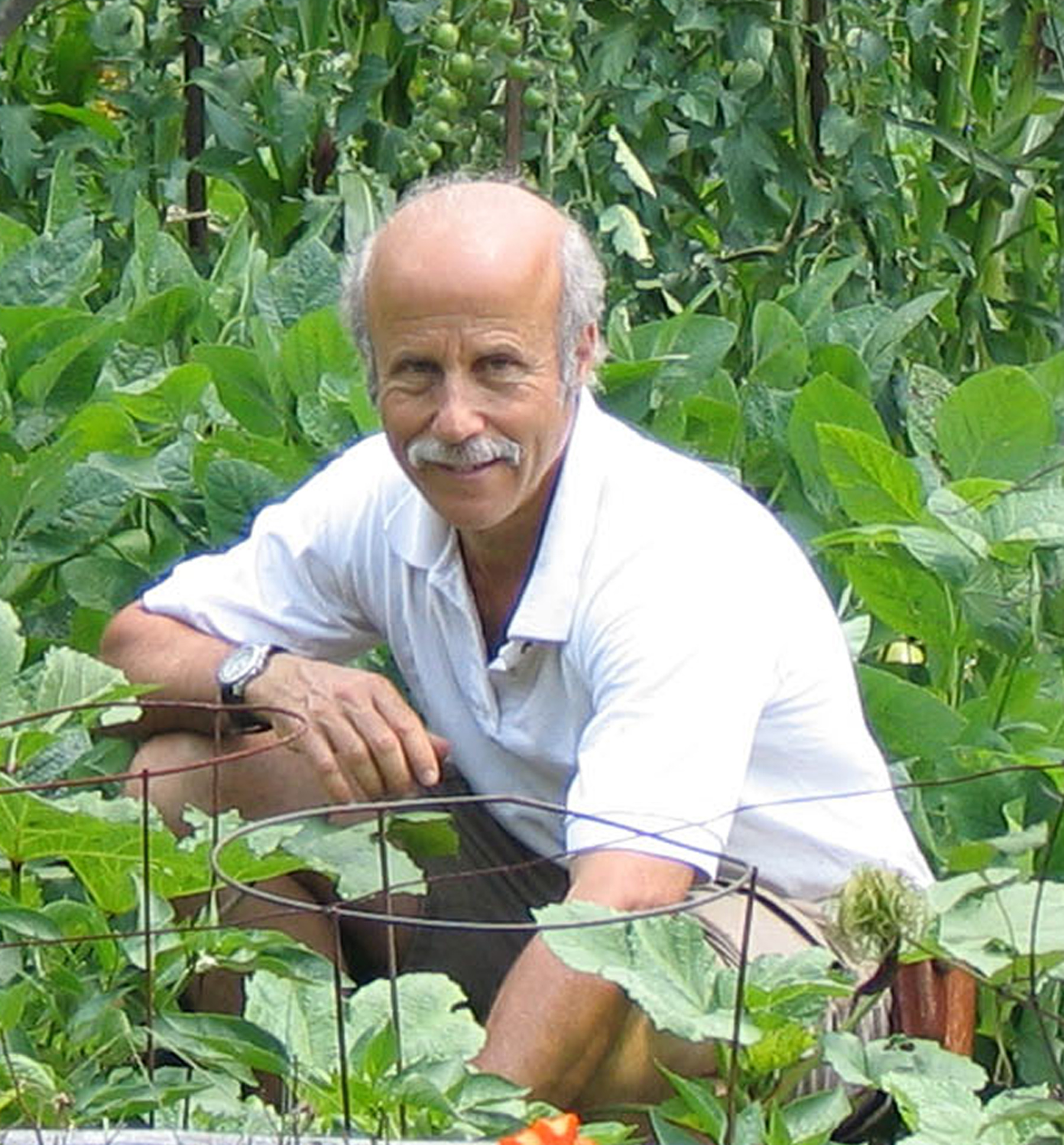 Arboretum Speaker Series Event Image
