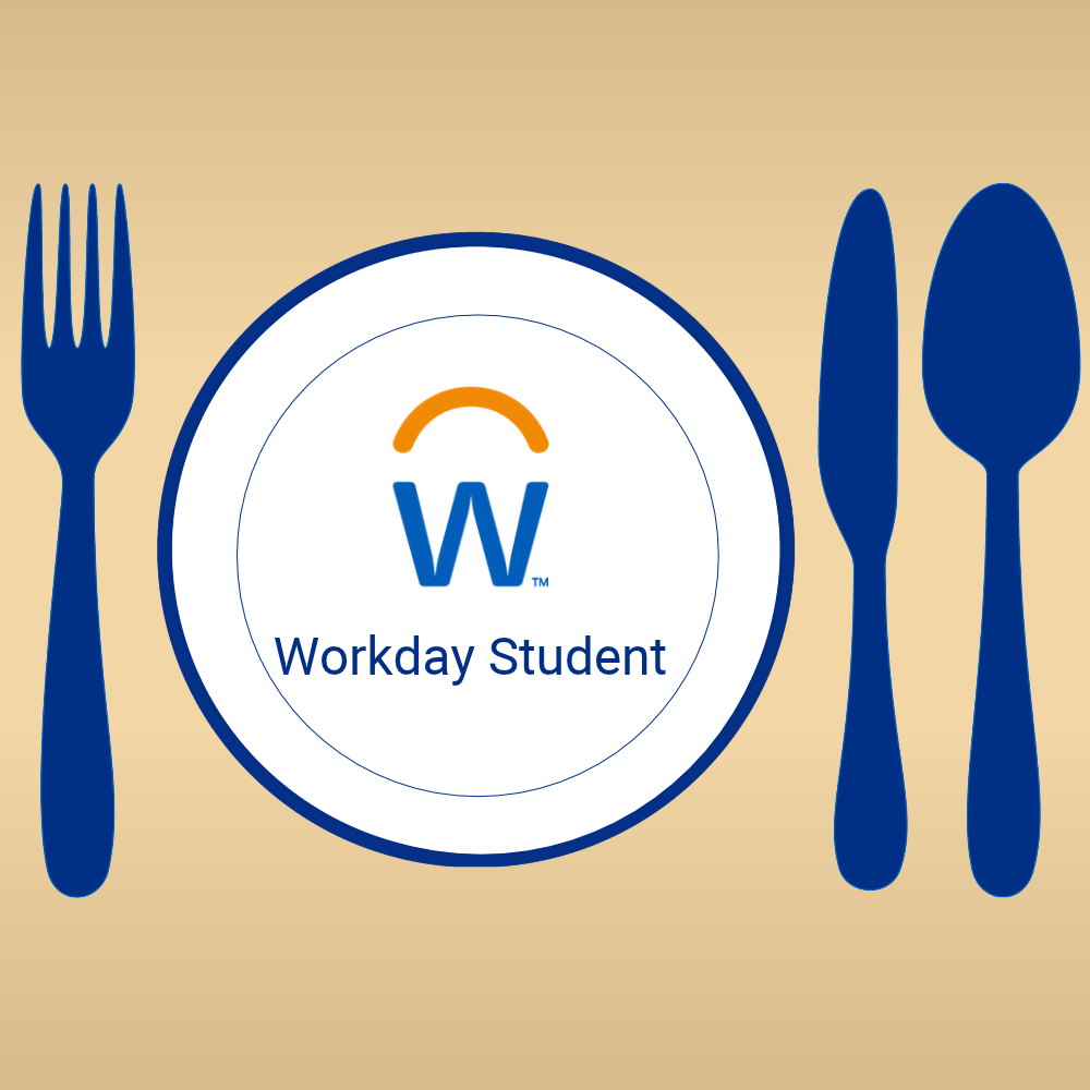 Workday Student Lunch & Learn Event Image