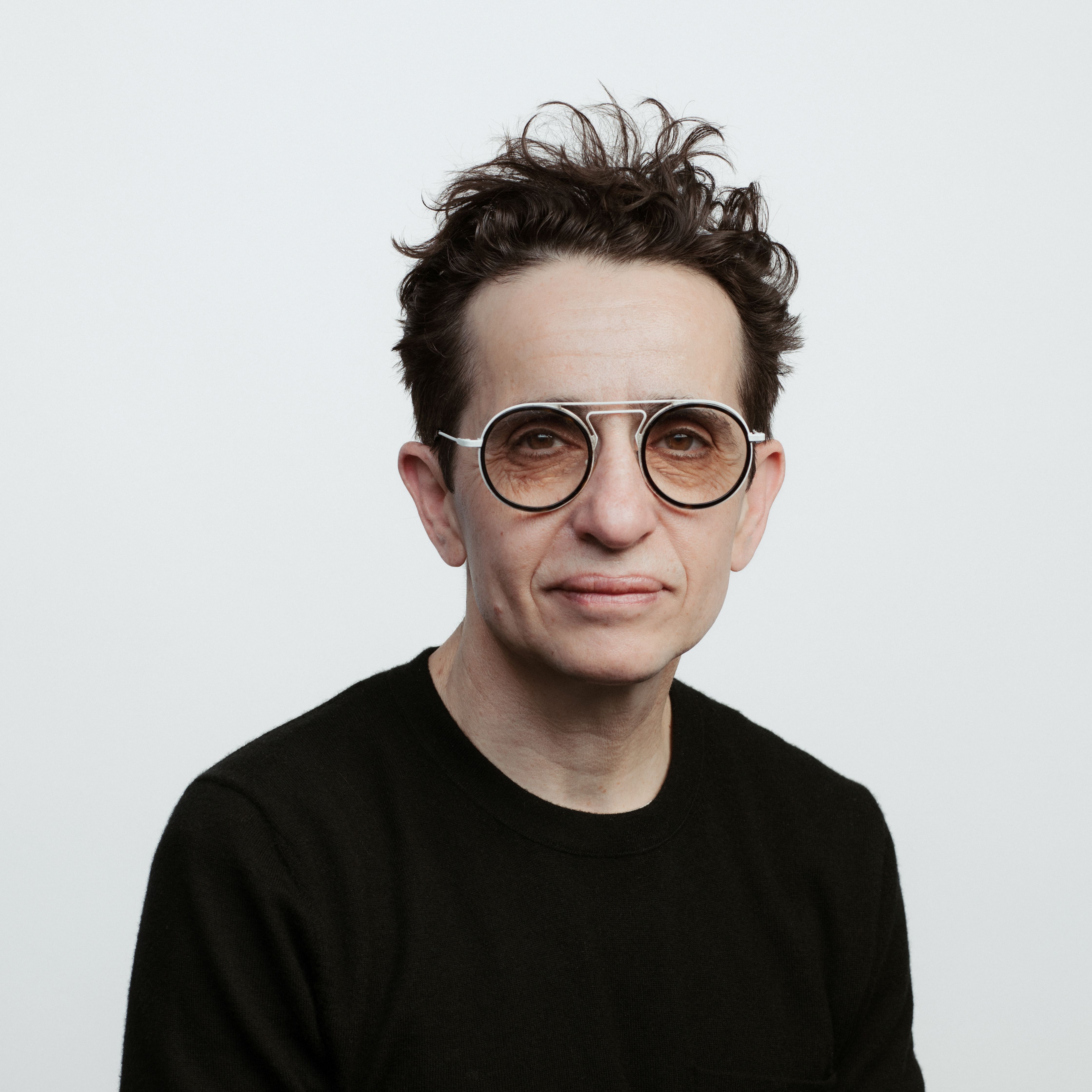 Tolles Lecture featuring M Gessen Event Image
