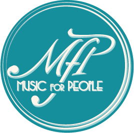 Music for People Improvisation Workshops Event Image
