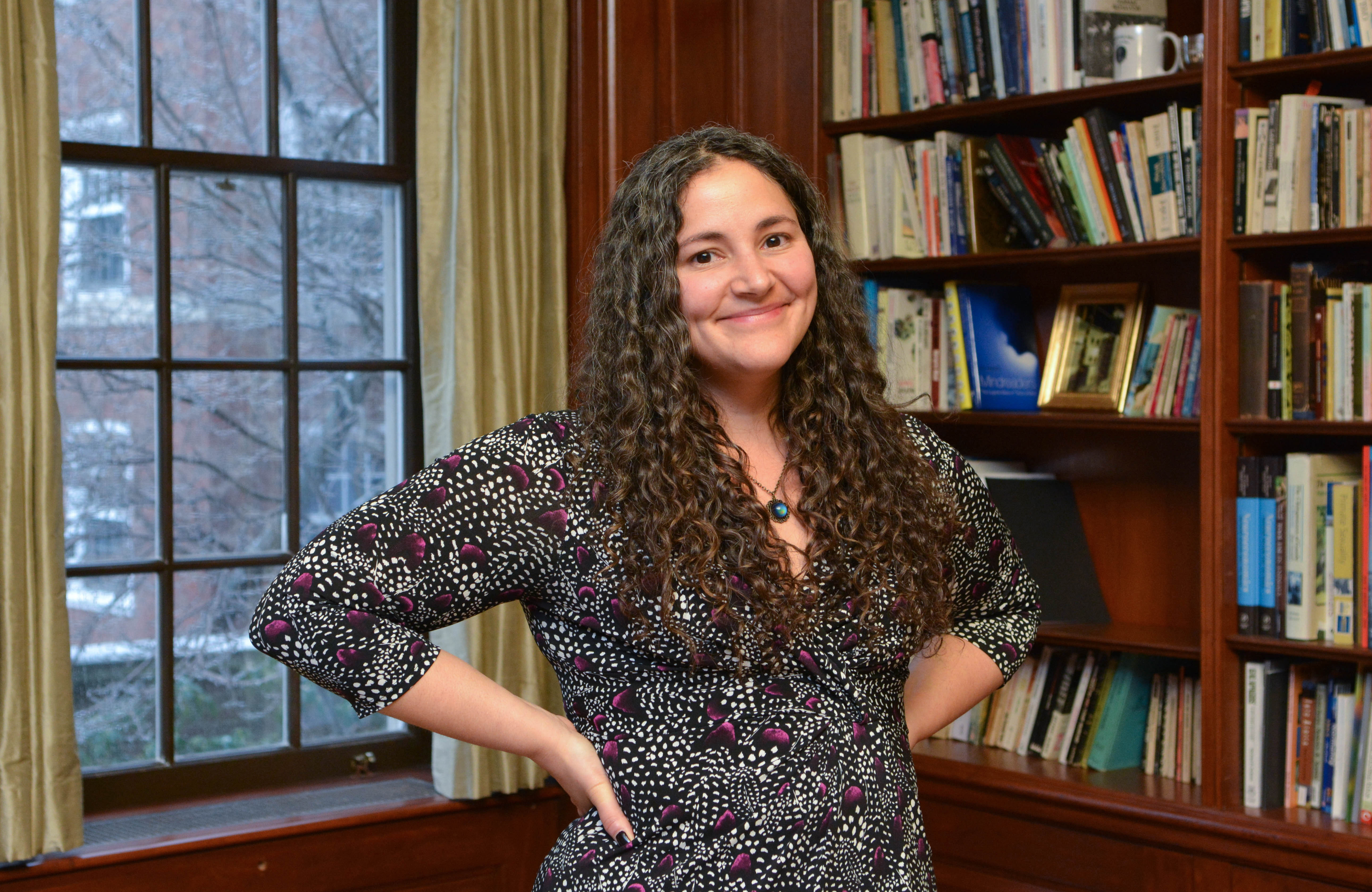 Plant Lecture: Laurie Santos, PhD Event Image