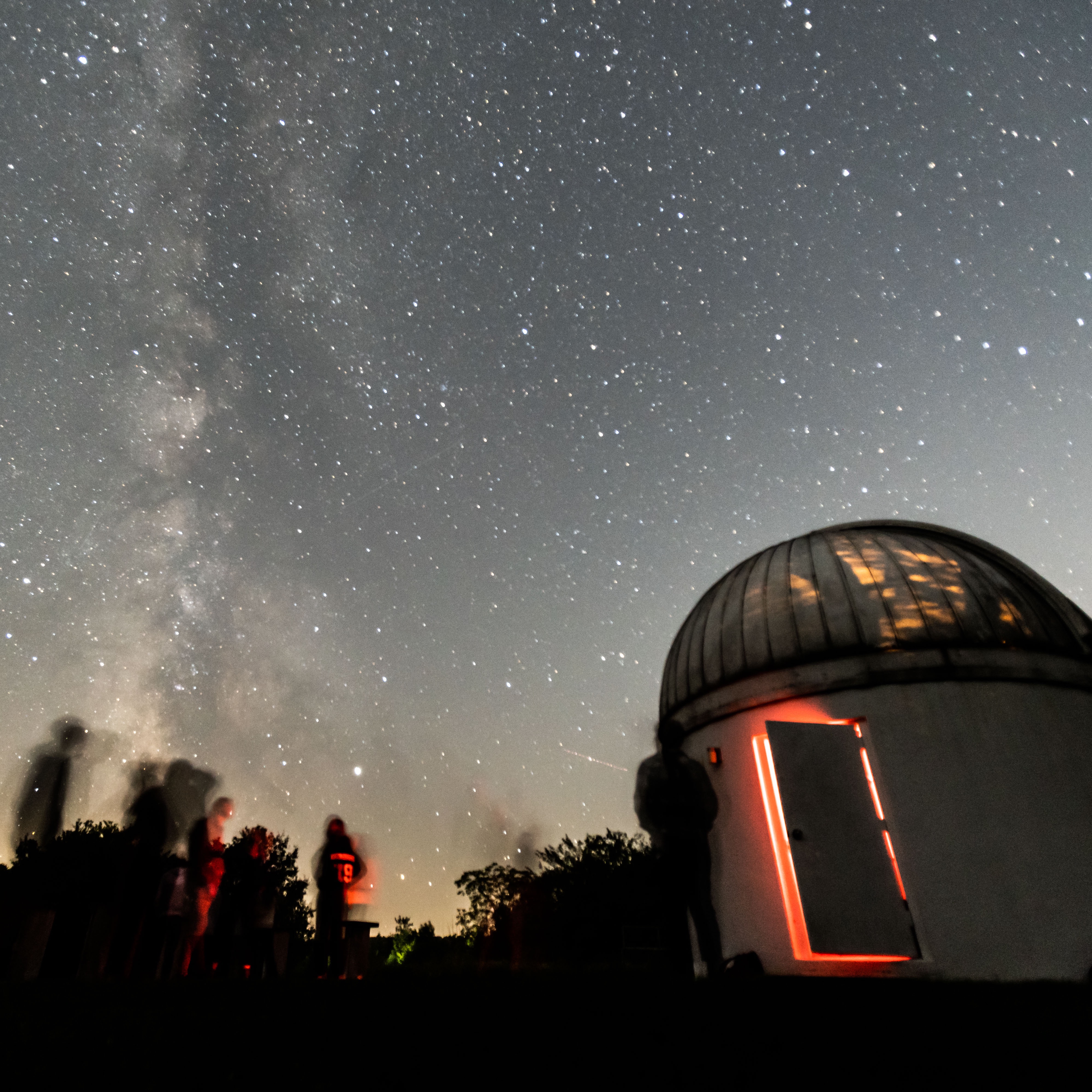 Museum Amongst the Stars Event Image