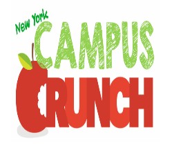 New York Campus Crunch Event Image