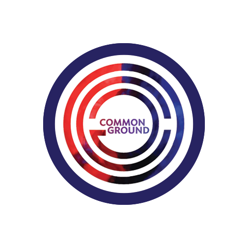 Post Common Ground Lunch Discussion Event Image