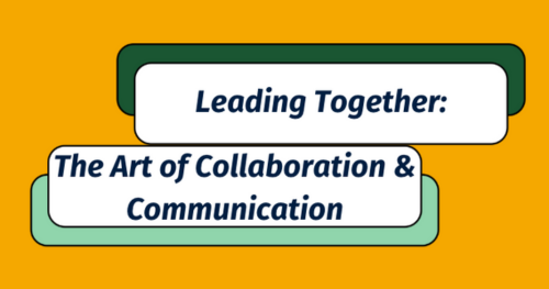 header for leadership