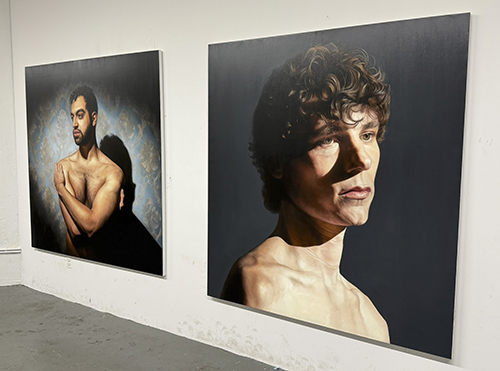 nathan brad exhibition cover