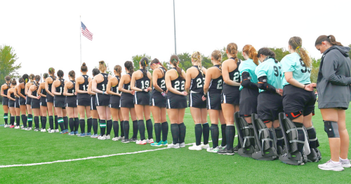 alumni field hockey