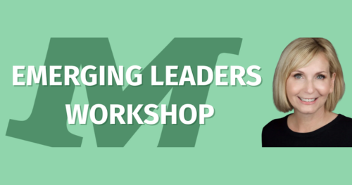 emerging leaders photo