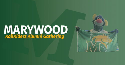 RailRiders Baseball game