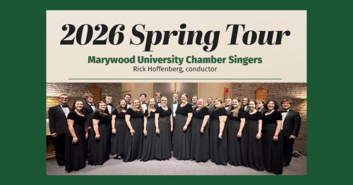 chamber singers tour