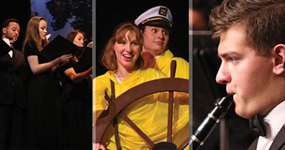 Marywood Home | Marywood University