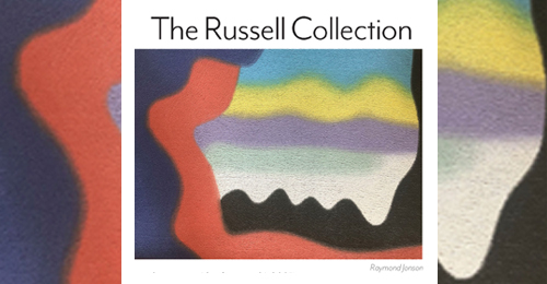 Gallery Russell pic