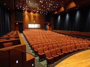 Campus Center Theatre